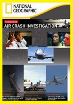  .   / Air Crash Investigation. Helicopter Down VO