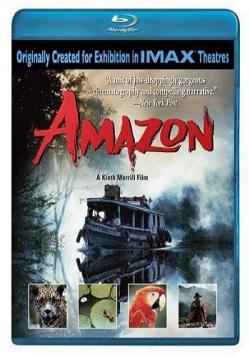 IMAX:  / Amazon VO