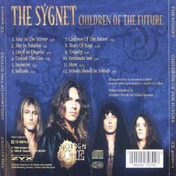 The Sygnet -Children of the future