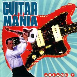 VA - Guitar Mania Vol 02
