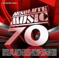 VA - Absolute Music 70