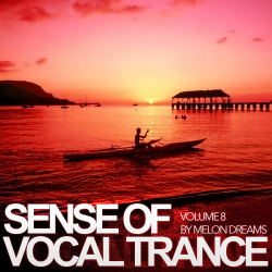 VA - Sense of Vocal Trance Volume 8