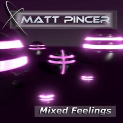 Matt Pincer - Mixed Feelings