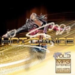 VA - Hot Dance Autumn Vol.3