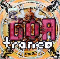 VA - Goa Trance. The best of