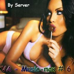 VA - Music- # 6 by DJ Server