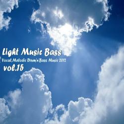 VA - Light Music Bass 15