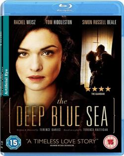    / The Deep Blue Sea MVO