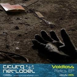 Voidloss - Relics EP