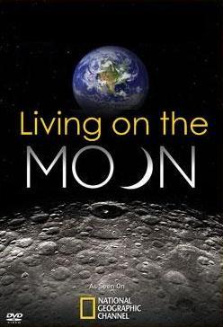    / Living On The Moon VO