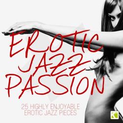 VA - Erotic Jazz Passion