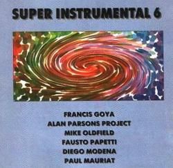 VA - Super Instrumental Collection Vol 6