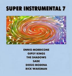 VA - Super Instrumental Collection Vol 7