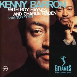 Kenny Barron Trio - Wanton Spirit
