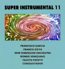 VA - Super Instrumental Collection Vol 11