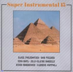 VA - Super Instrumental Collection Vol 15