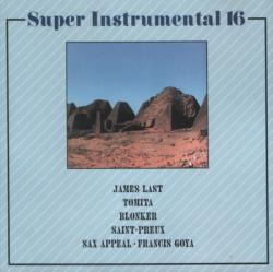 VA - Super Instrumental Collection Vol 16