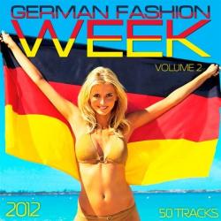 VA - German Fashion Week Vol.2