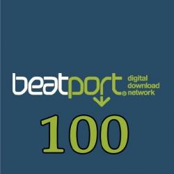 VA - Beatport Top 100 September 2012
