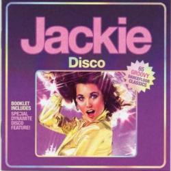 VA - Jackie-Disco