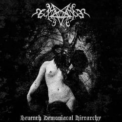 Exterminas - Seventh Demonical Hierarchy