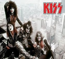 Kiss - Live in Japan - UDO Music Festival