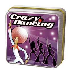 VA - Crazy Dancing