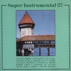 VA - Super Instrumental Collection Vol 27