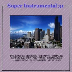 VA - Super Instrumental Collection Vol 31