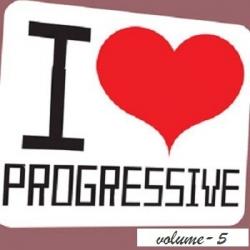 VA - I love Progressive House vol.5
