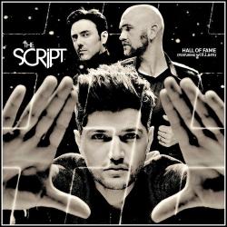 The Script ft. will.i.am - Hall Of Fame