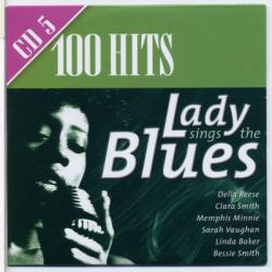 VA - 100 Hits - Lady Sings The Blues 5