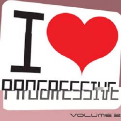 VA - I Love Progressive House vol.2