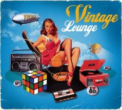VA - Vintage Lounge