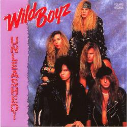 Wild Boyz - Unleashed!