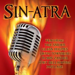 VA - Sin-atra. A Metal Tribute To Frank Sinatra
