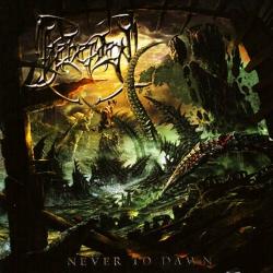 Beheaded - Never To Dawn