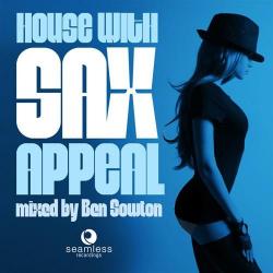 VA - House With Sax Appeal Vol.1
