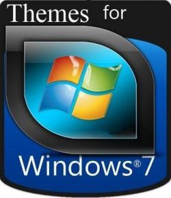       Windows 7 / Theme for Windows 7
