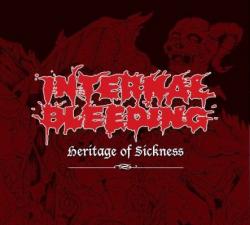 Internal Bleeding - Heritage Of Sickness