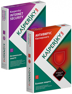 Kaspersky Internet Security   2013 13.0.1.4190