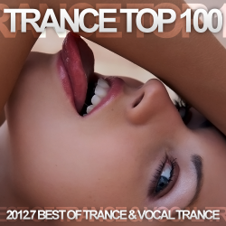 VA - Trance Top 100 2012.7