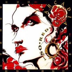 Arcadia - So Red The Rose (2CD)