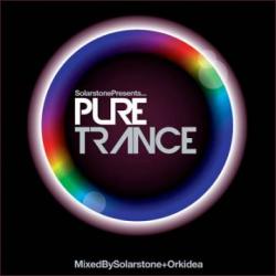 VA - Solarstone presents Pure Trance