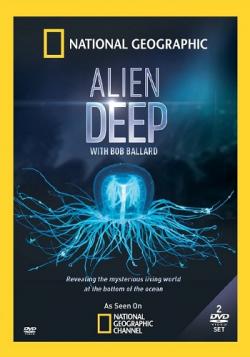   [1 ] / Alien Deep with Bob Ballard VO