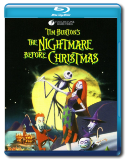    / The Nightmare Before Christmas DUB