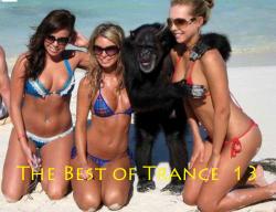 VA - The Best of Trance 13