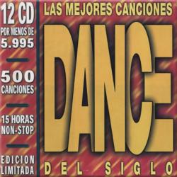 VA - Las Mejores Canciones Dance Del Siglo