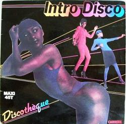 Discotheque - Intro Disco