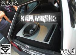 VA - ka4 Music Vol.3